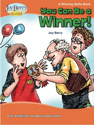 cover image of You Can Be a Winner